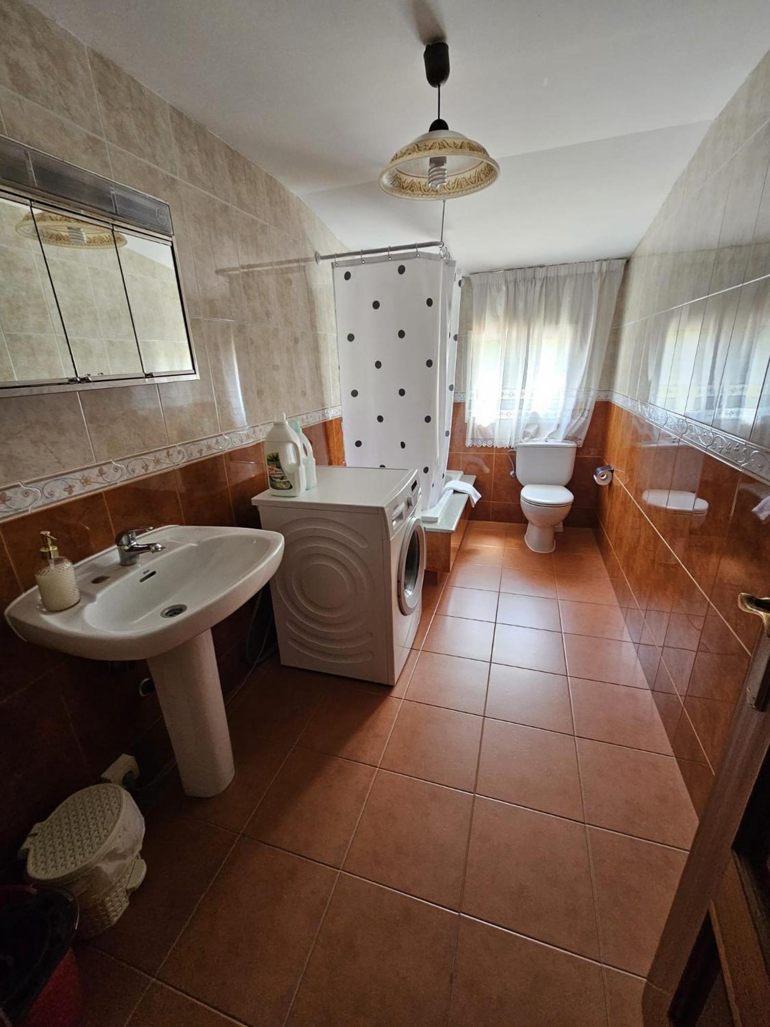 Habitaciones Pension Lubina Bueu Ngoại thất bức ảnh